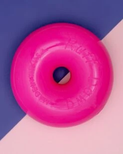 RUFF DAWG Dawg-Nut Rubber Dog Toy (Guaranteed Tough | Made In The USA) 8 RUFF DAWG Dawg-Nut Rubber Dog Toy (Guaranteed Tough | Made In The USA) -Pet Sale Shop Dog Co 1C5A7568