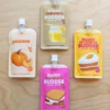 BARK BISTRO Buddy Budder Peanut Butter Squeeze Pack For Dogs </br> (Made In The USA)