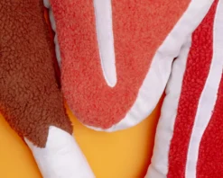 ROYAL PETS Mega BBQ Drumstick Plush Squeaky Dog Toy (2' In Length) -Pet Sale Shop Dog Co 1C5A7882 e3628a55 1c49 4293 8efa 2c3d5d149162