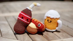 KNIT KNACKS Soda Pop Bottle Organic Cotton Dog Toy -Pet Sale Shop Dog Co 1C5A7956 41573d01 2448 4345 8852 0ce9c79ec615