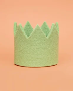 MODERN BEAST Party Beast Crown In Mint (Made In The USA)