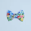 SWEET PICKLES DESIGNS The Fancy Plants Pet Bow Tie (Made In The USA)