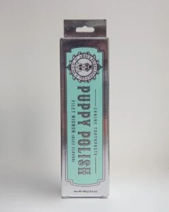 WAG & BRIGHT SUPPLY CO. Puppy Polish Dog Toothpaste In Filet Mignon Flavor (Beef) 10 WAG & BRIGHT SUPPLY CO. Puppy Polish Dog Toothpaste In Filet Mignon Flavor (Beef) -Pet Sale Shop Dog Co 1C5A8368