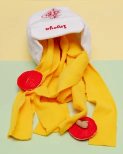 INJOYA Take Out Snuffle Interactive Dog Toy -Pet Sale Shop Dog Co 1C5A9041
