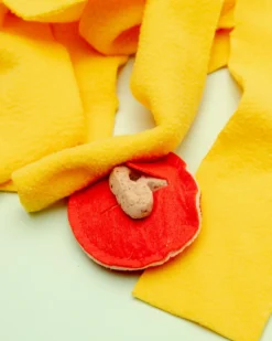 INJOYA Take Out Snuffle Interactive Dog Toy -Pet Sale Shop Dog Co 1C5A9044