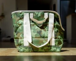 DOG & CO. COLLECTION City Carrier Dog Bag In Size 2 -Pet Sale Shop Dog Co 1C5A9766