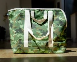 DOG & CO. COLLECTION City Carrier Dog Bag In Size 2 -Pet Sale Shop Dog Co 1C5A9770