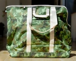 DOG & CO. COLLECTION City Carrier Dog Bag In Size 2 -Pet Sale Shop Dog Co 1C5A9772