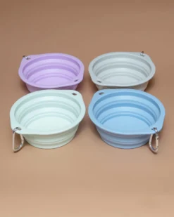 BARKWELL Collapsible Silicone Travel Dog Bowl -Pet Sale Shop Dog Co 1C5A9818 47f240dd 03bf 4e4d 8fa1 5aa8d2de83a5