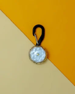 NITE IZE PetLit LED Dog Collar Mini Light