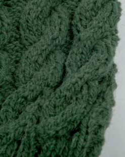 DOG & CO. COLLECTION Downtown Roll Neck Dog Sweater In Evergreen 15 DOG & CO. COLLECTION Downtown Roll Neck Dog Sweater In Evergreen -Pet Sale Shop Dog Co 1C5A9837