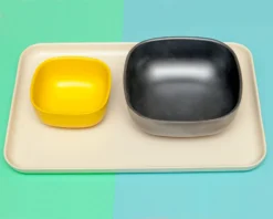 EKOBO Biobu Gusto Dog Bowl In White (FINAL SALE) -Pet Sale Shop Dog Co 9108 fb7522c3 95bf 4f95 aca7 8c34cfc6d3da