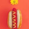 P.L.A.Y. American Classic Hot Dog Plush Toy