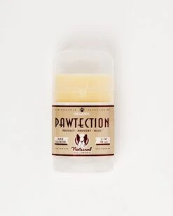 NATURAL DOG COMPANY PawTection Stick -Pet Sale Shop Dog Co PawTectionStickNATURALDOGCOMPANY 6185