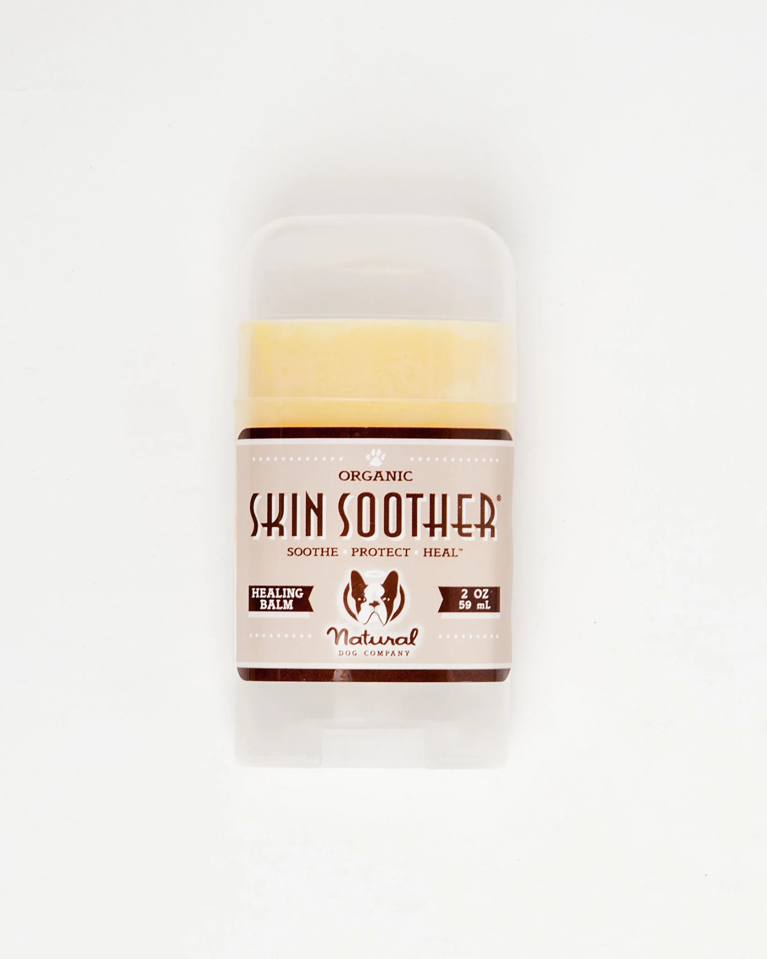 NATURAL DOG COMPANY Skin Soother Stick 2 NATURAL DOG COMPANY Skin Soother Stick - Image 2