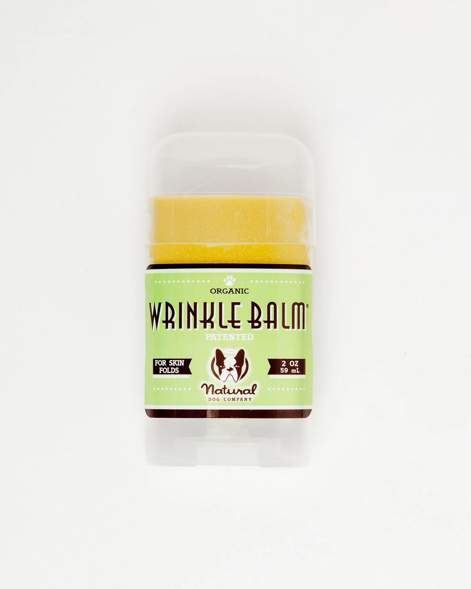 NATURAL DOG COMPANY Wrinkle Balm Stick 1 NATURAL DOG COMPANY Wrinkle Balm Stick