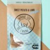 WINNIE LOU Sweet Potato & Lamb Crisp Dog Treats