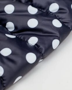 AIRYVEST For DOG & CO. Reversible AiryVest In Black + Black Dot (DOG & CO. Exclusive) 13 AIRYVEST For DOG & CO. Reversible AiryVest In Black + Black Dot (DOG & CO. Exclusive) -Pet Sale Shop Dog Co MG 3225