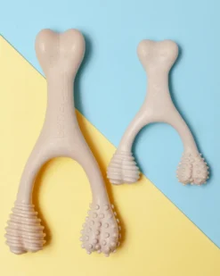 BETTERBONE Natural Hypoallergenic Eco-Friendly Dog Chew Toy 25 BETTERBONE Natural Hypoallergenic Eco-Friendly Dog Chew Toy -Pet Sale Shop Dog Co MG 9358