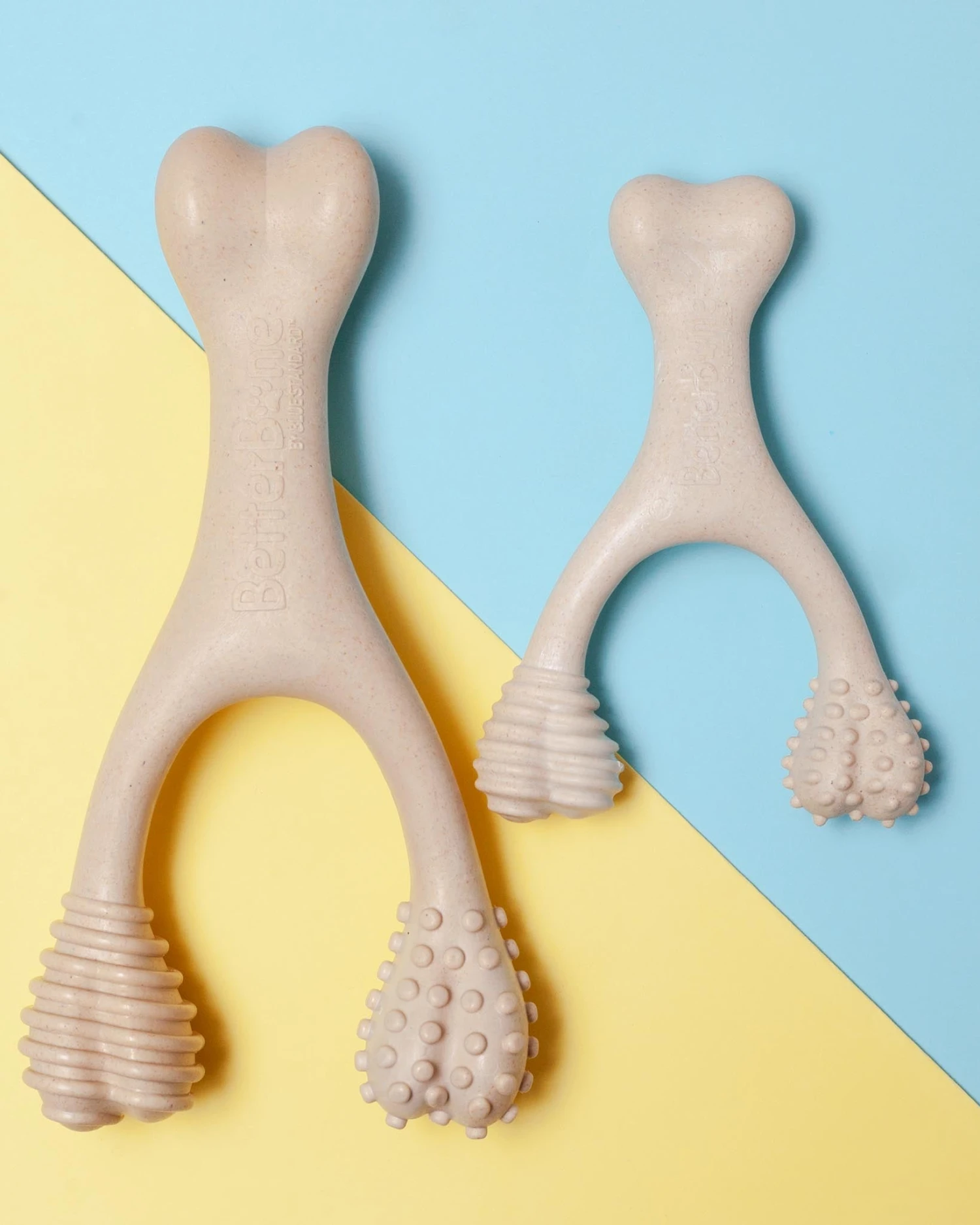 BETTERBONE Natural Hypoallergenic Eco-Friendly Dog Chew Toy 13 BETTERBONE Natural Hypoallergenic Eco-Friendly Dog Chew Toy - Image 13