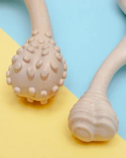 BETTERBONE Natural Hypoallergenic Eco-Friendly Dog Chew Toy 24 BETTERBONE Natural Hypoallergenic Eco-Friendly Dog Chew Toy -Pet Sale Shop Dog Co MG 9361