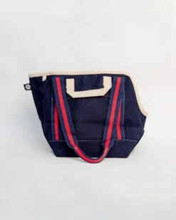 DOG & CO. COLLECTION City Carrier Dog Bag In Size 1 -Pet Sale Shop Dog Co citycarrier 1 navy 1C5A2624