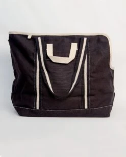 DOG & CO. COLLECTION City Carrier Dog Bag In Size 3 -Pet Sale Shop Dog Co citycarrier 3 black 1C5A2597