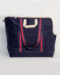 DOG & CO. COLLECTION City Carrier Dog Bag In Size 3 -Pet Sale Shop Dog Co citycarrier 3 navy 1C5A2599