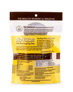 EARTH ANIMAL No-Hide Wholesome Dog Chew In Peanut Butter 21 EARTH ANIMAL No-Hide Wholesome Dog Chew In Peanut Butter -Pet Sale Shop EAPBSMALL2