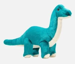 FLUFF & TUFF Ross Brachiosaurus Plush Dog Toy -Pet Sale Shop FLUFF TUFF Ross Brachiosaurus Toy
