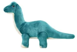 FLUFF & TUFF Ross Brachiosaurus Plush Dog Toy -Pet Sale Shop FLUFF TUFF Ross Brachiosaurus Toy 2