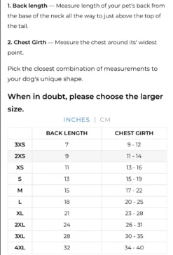 GF PET Reversible Waterproof Big Dog Raincoat In Red Plaid (FINAL SALE) -Pet Sale Shop IMG 1560