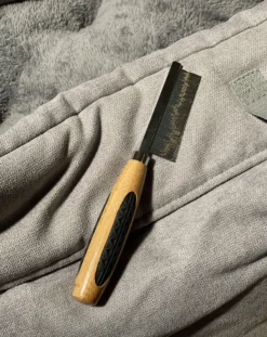 BASS BRUSH COMPANY Fine Tooth Metal Pet Comb -Pet Sale Shop IMG 2921 scaled