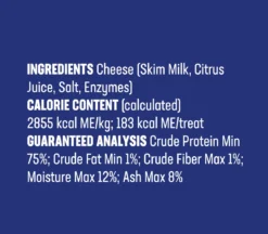 HIMALAYAN PET Himalayan Dog Chew Bone -Pet Sale Shop Ingredients