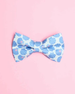 SWEET PICKLES DESIGNS The Deep Dive Pet Bow Tie (Made In The USA)