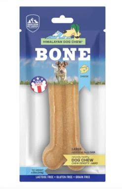 HIMALAYAN PET Himalayan Dog Chew Bone -Pet Sale Shop Large