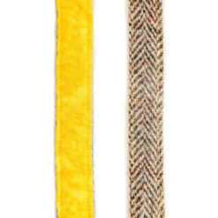 BLOSSOM CO. Eriskay Harris Tweed Dog Collar 10 BLOSSOM CO. Eriskay Harris Tweed Dog Collar -Pet Sale Shop MG 9327