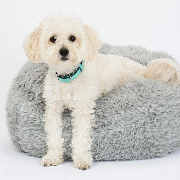 MODERN BEAST Pod Bed In Grey (Custom/Direct-Ship) <br> (Made In The USA) 2 MODERN BEAST Pod Bed In Grey (Custom/Direct-Ship) <br> (Made In The USA) - Image 2