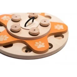 MY INTELLIGENT PET Dog Flower Puzzle Game -Pet Sale Shop MY INTELLIGENT PET Dog Flower Game