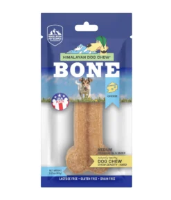 HIMALAYAN PET Himalayan Dog Chew Bone -Pet Sale Shop Medium