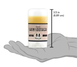 NATURAL DOG COMPANY Skin Soother Stick 7 NATURAL DOG COMPANY Skin Soother Stick -Pet Sale Shop NATURAL DOG COMPANY Skin Soother Stick 2