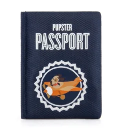P.L.A.Y. Pupster Passport Crinkle Dog Toy 9 P.L.A.Y. Pupster Passport Crinkle Dog Toy -Pet Sale Shop PLAY Globetrotter Toy Passport 2 High Res scaled