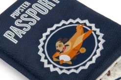 P.L.A.Y. Pupster Passport Crinkle Dog Toy 11 P.L.A.Y. Pupster Passport Crinkle Dog Toy -Pet Sale Shop PLAY Globetrotter Toy Passport 3 High Res scaled