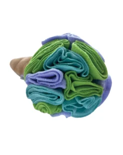 FOU FOU BRANDS Ice Cream Snuffle Dog Toy (9") -Pet Sale Shop ProductImages General 0286ed3f 82ee 4f11 a57a e51be88b3b1e
