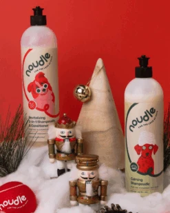 NOUDLE Calming Shampoudle In Lavender & Vanilla Scent (Cruelty Free & Vegan) 7 NOUDLE Calming Shampoudle In Lavender & Vanilla Scent (Cruelty Free & Vegan) -Pet Sale Shop ProductImages General 1 b254e549 6ea0 4f61 a574 58831671f6a6