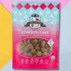 LORD JAMESON Confetti Cake Organic Dog Treats