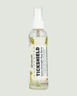 CEDARCIDE Tickshield Extra-Strength Natural Bug & Tick Spray
