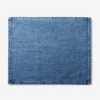 MI COCINA Denim Placemat In Medium Vintage (Made In The USA)