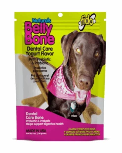 FIDO Belly Bones Dog Chews In Yogurt Flavor -Pet Sale Shop ProductImages 800x1000px 9 b11de3f3 c454 4b98 979e cd02db279e88