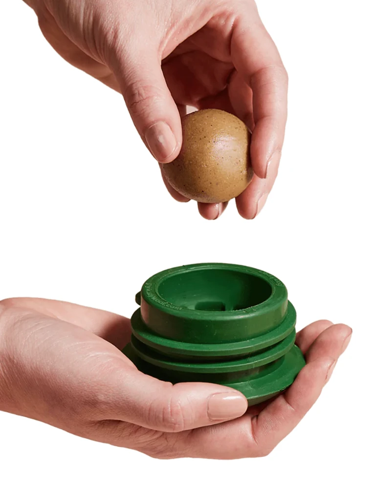 WOOF Long Lasting Pupsicle Refill Pops (Made In The USA) 2 WOOF Long Lasting Pupsicle Refill Pops (Made In The USA) - Image 2